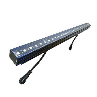 <span style='color:#CC0000'>LED Pixel Bar</span>