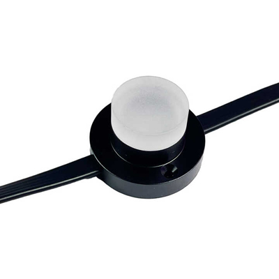 <span style='color:#CC0000'>Φ30mm DMX RGB pixel</span>