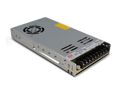 <span style='color:#CC0000'>Power supply</span>