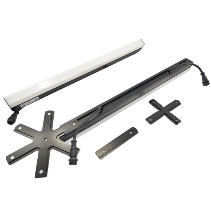 <span style='color:#CC0000'>LED Pixel Bar</span>