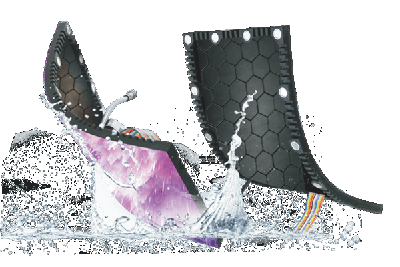 <span style='color:#CC0000'>Outdoor Flex</span>